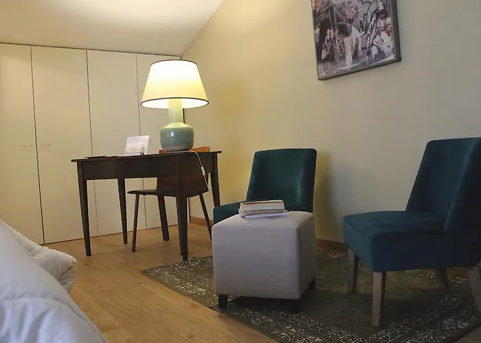La Gaura Guest House