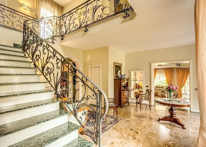 La Gaura Guest House