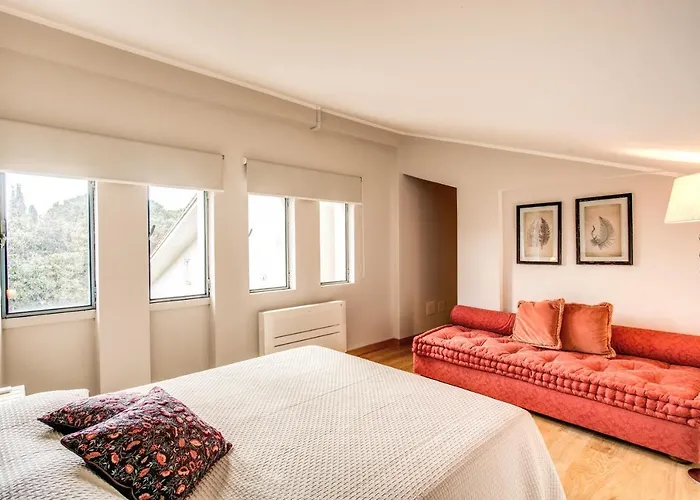 La Gaura Guest House