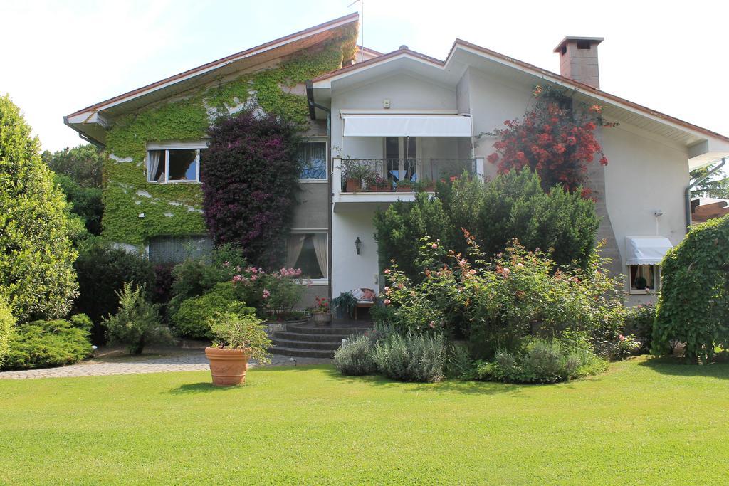 La Gaura Bed & Breakfast