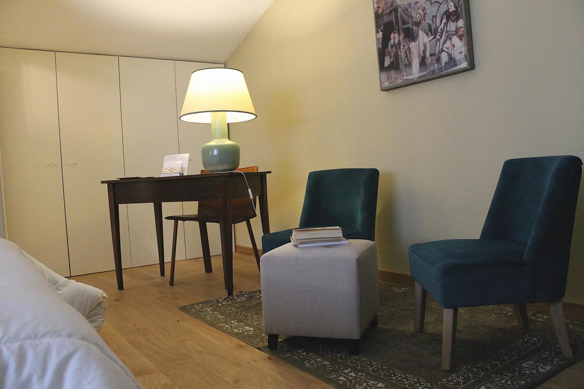 La Gaura Bed & Breakfast