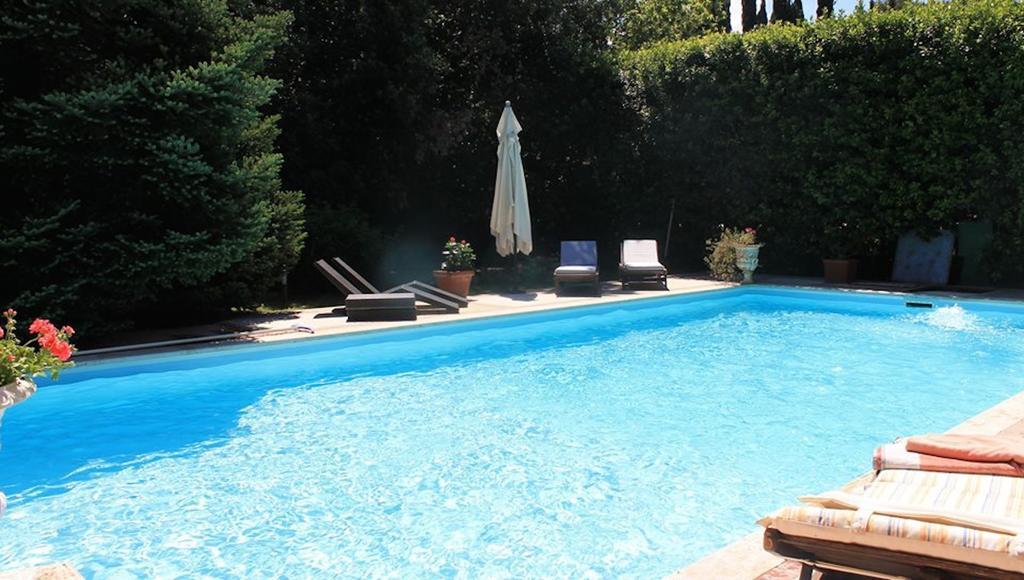 La Gaura Bed & Breakfast