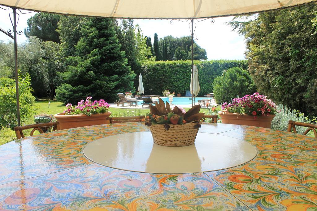 Bed & Breakfast La Gaura