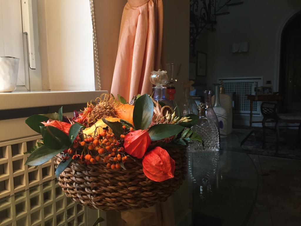 Bed & Breakfast La Gaura 3*
