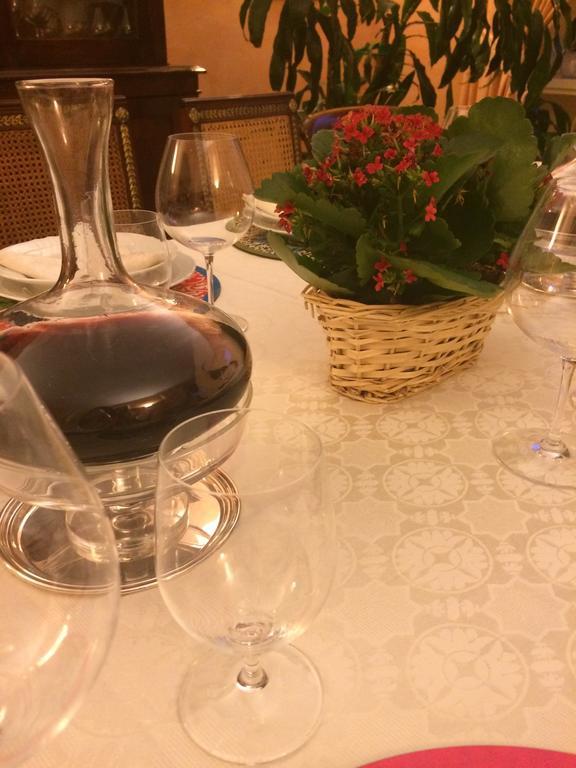 La Gaura Bed & Breakfast 3*