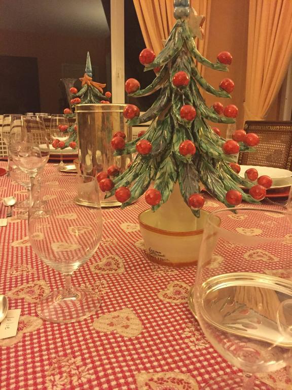 La Gaura Bed & Breakfast
