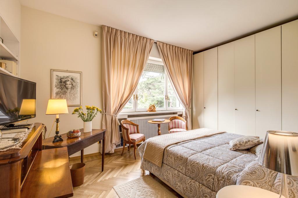 La Gaura Bed & Breakfast