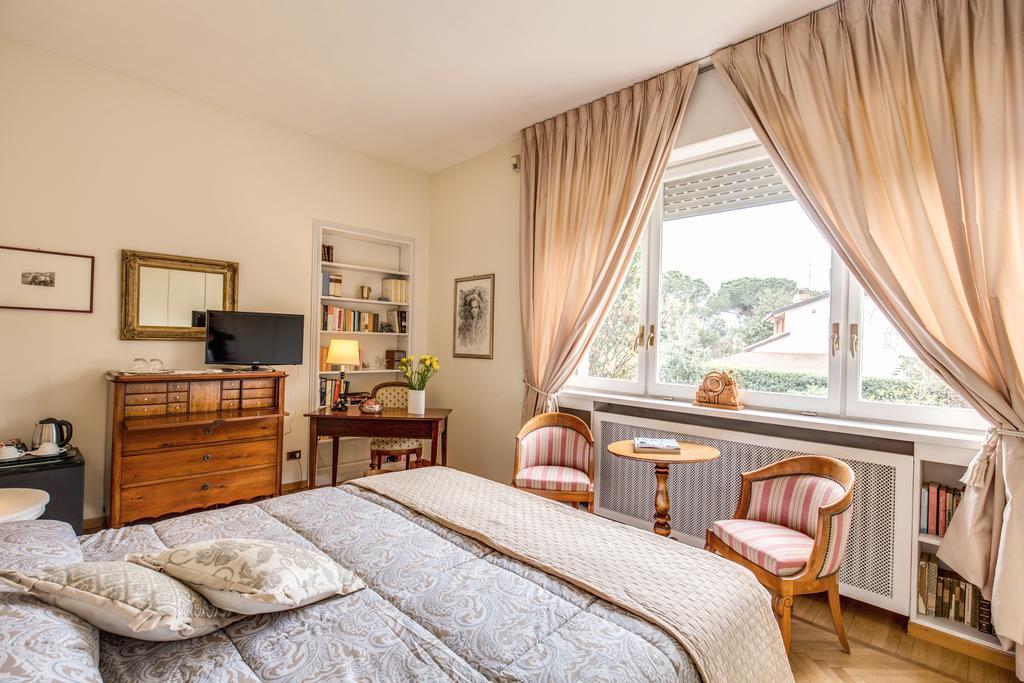 La Gaura Bed & Breakfast