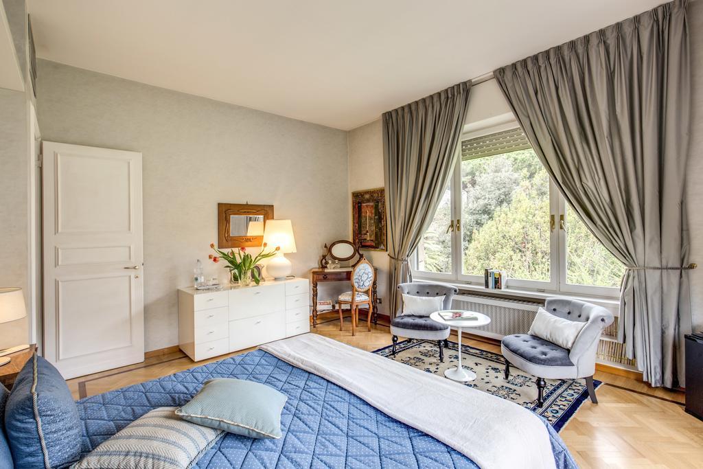 La Gaura Bed & Breakfast 3*
