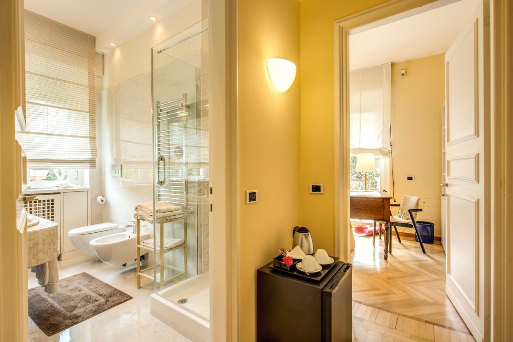 La Gaura Bed & Breakfast 3*