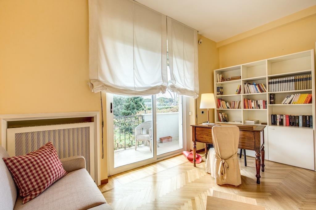 La Gaura Bed & Breakfast Casal Palocco