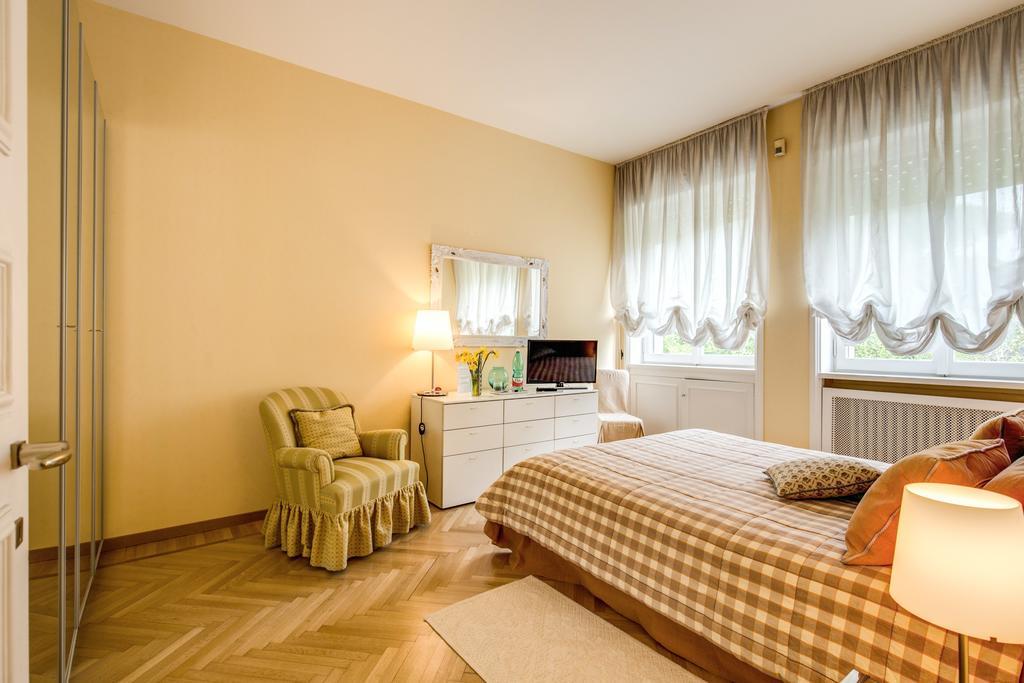Bed & Breakfast La Gaura
