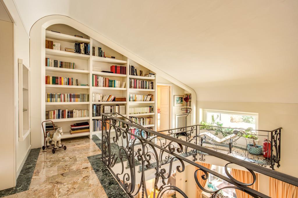 La Gaura Bed & Breakfast Casal Palocco