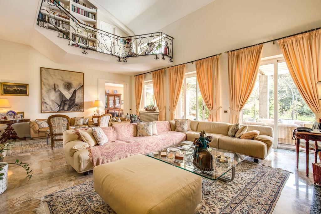La Gaura Bed & Breakfast Casal Palocco
