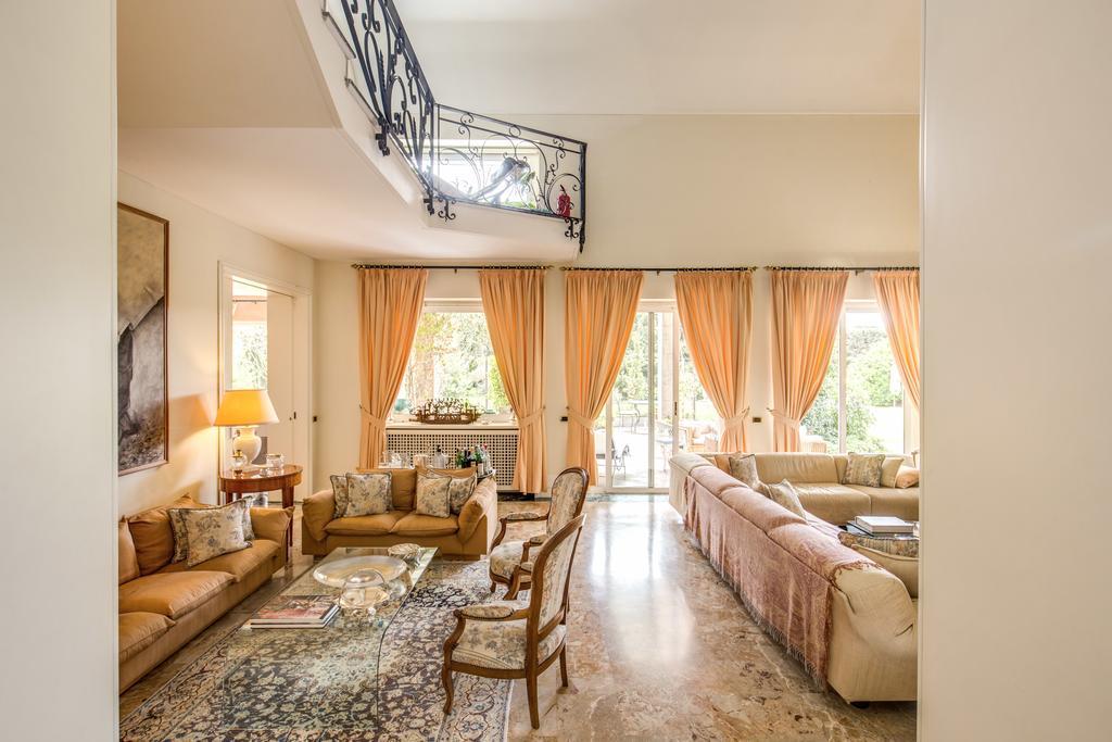 Bed & Breakfast La Gaura