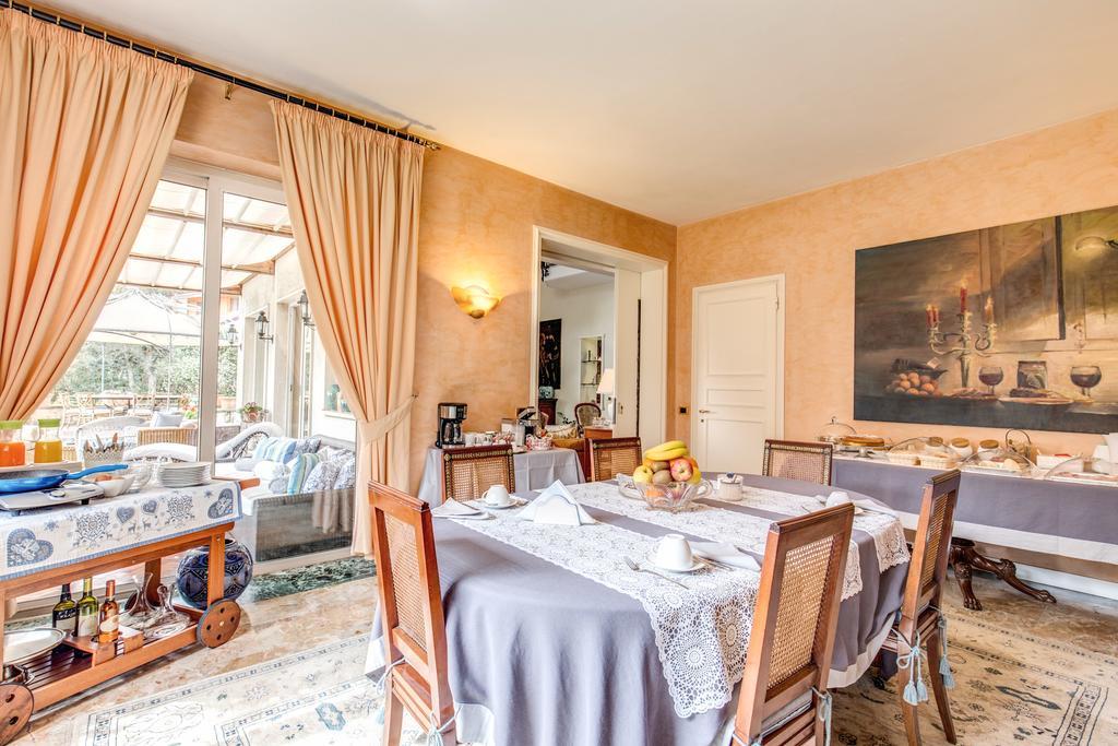 Bed & Breakfast La Gaura 3*