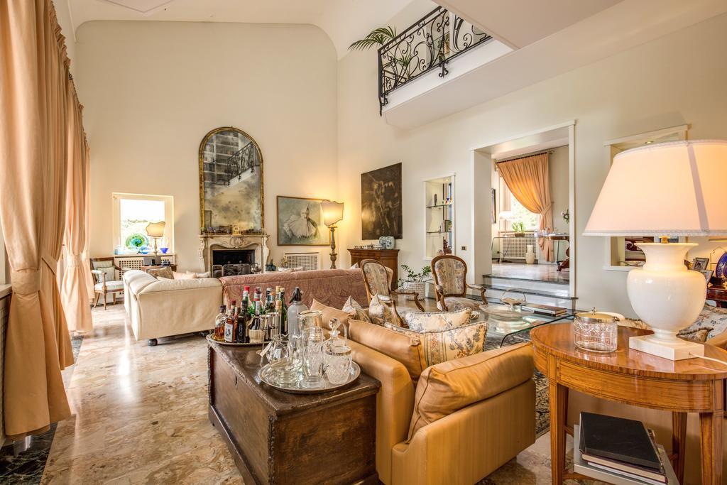 Bed & Breakfast La Gaura