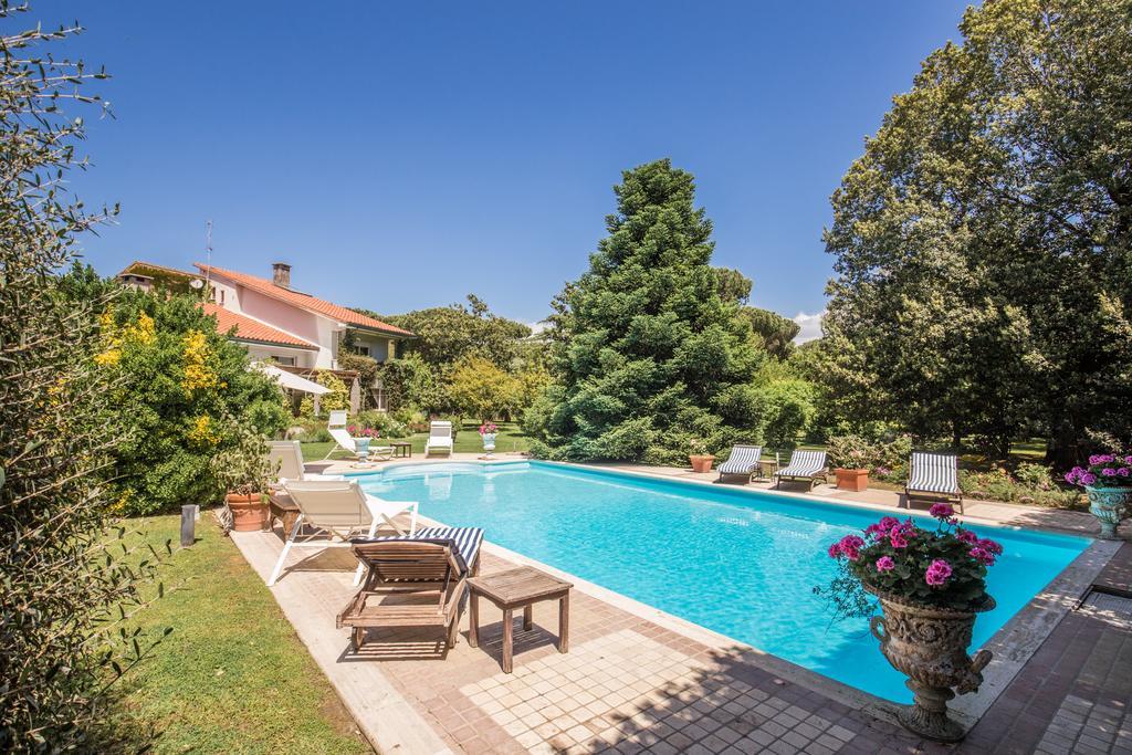 Bed & Breakfast La Gaura