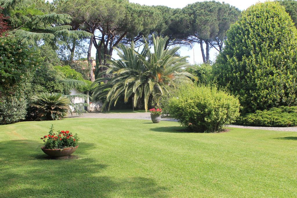 Bed & Breakfast La Gaura 3*