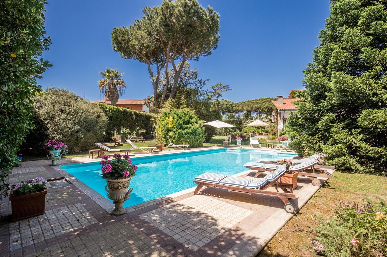 Bed & Breakfast La Gaura Casal Palocco