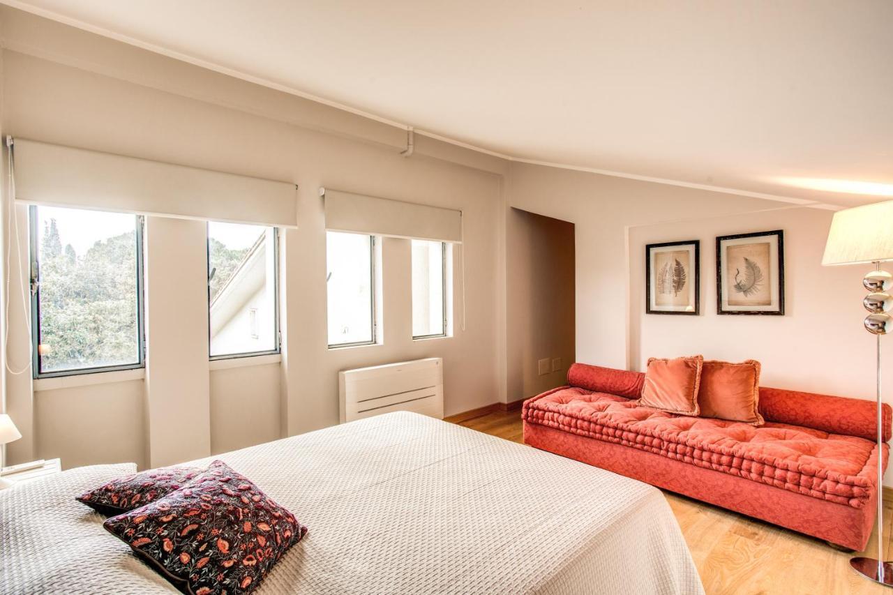 Bed & Breakfast La Gaura Casal Palocco