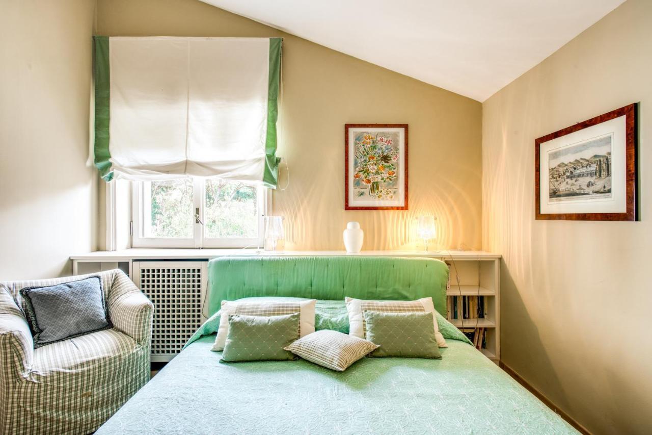 Bed & Breakfast La Gaura Casal Palocco