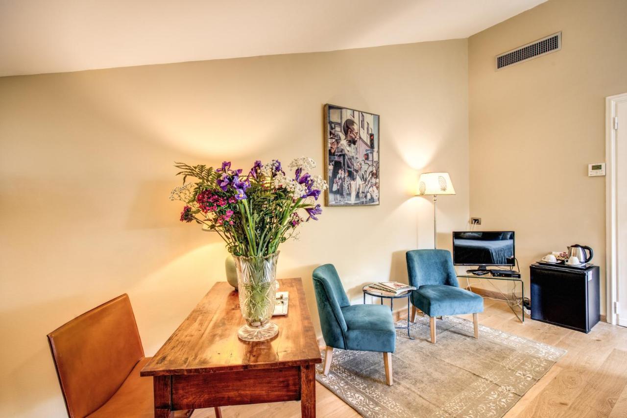 La Gaura Bed & Breakfast Casal Palocco