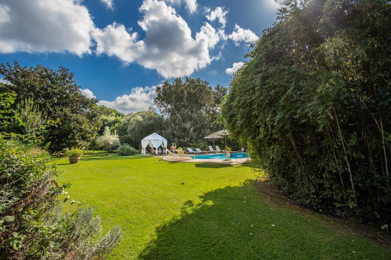Bed & Breakfast La Gaura Casal Palocco