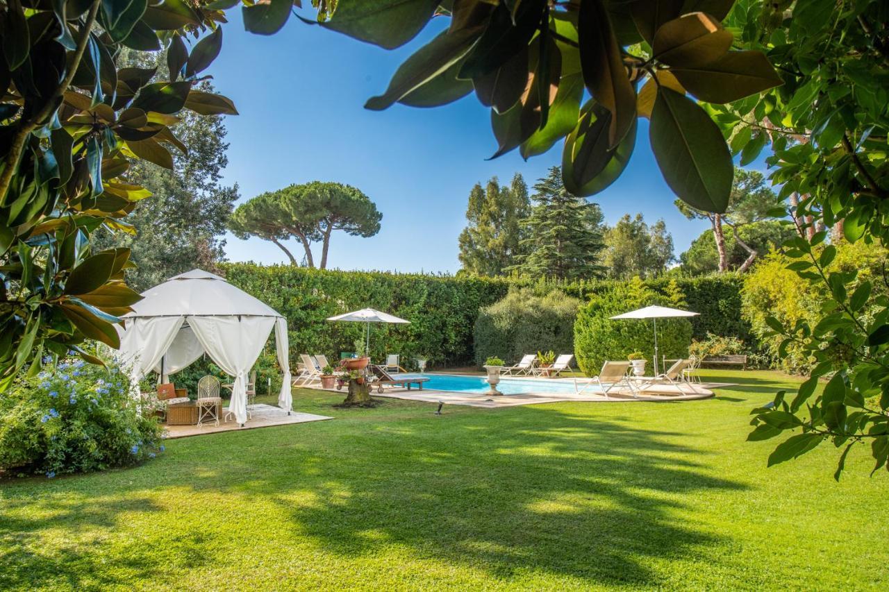 Bed & Breakfast La Gaura 3*
