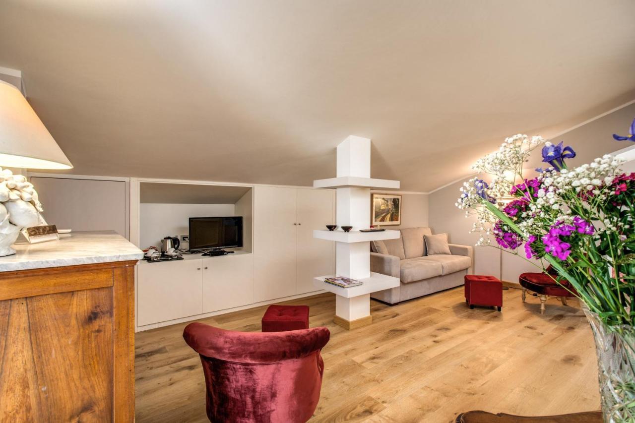 Bed & Breakfast La Gaura Casal Palocco