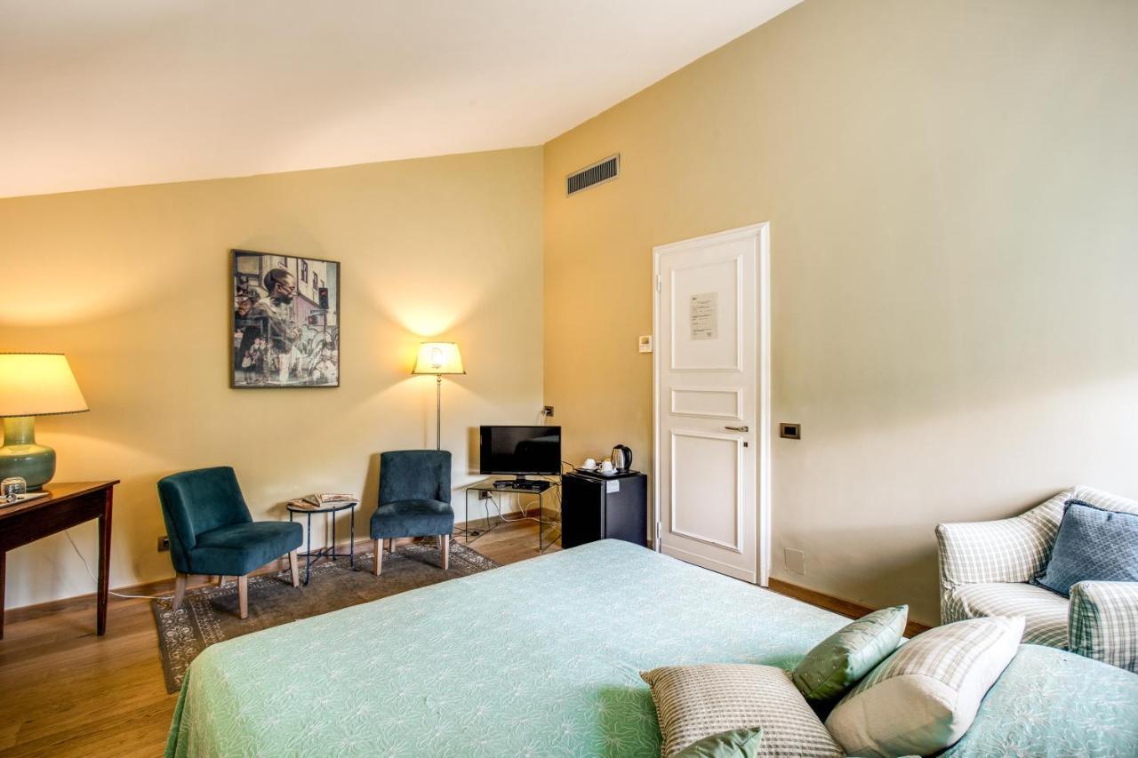 La Gaura Bed & Breakfast Casal Palocco