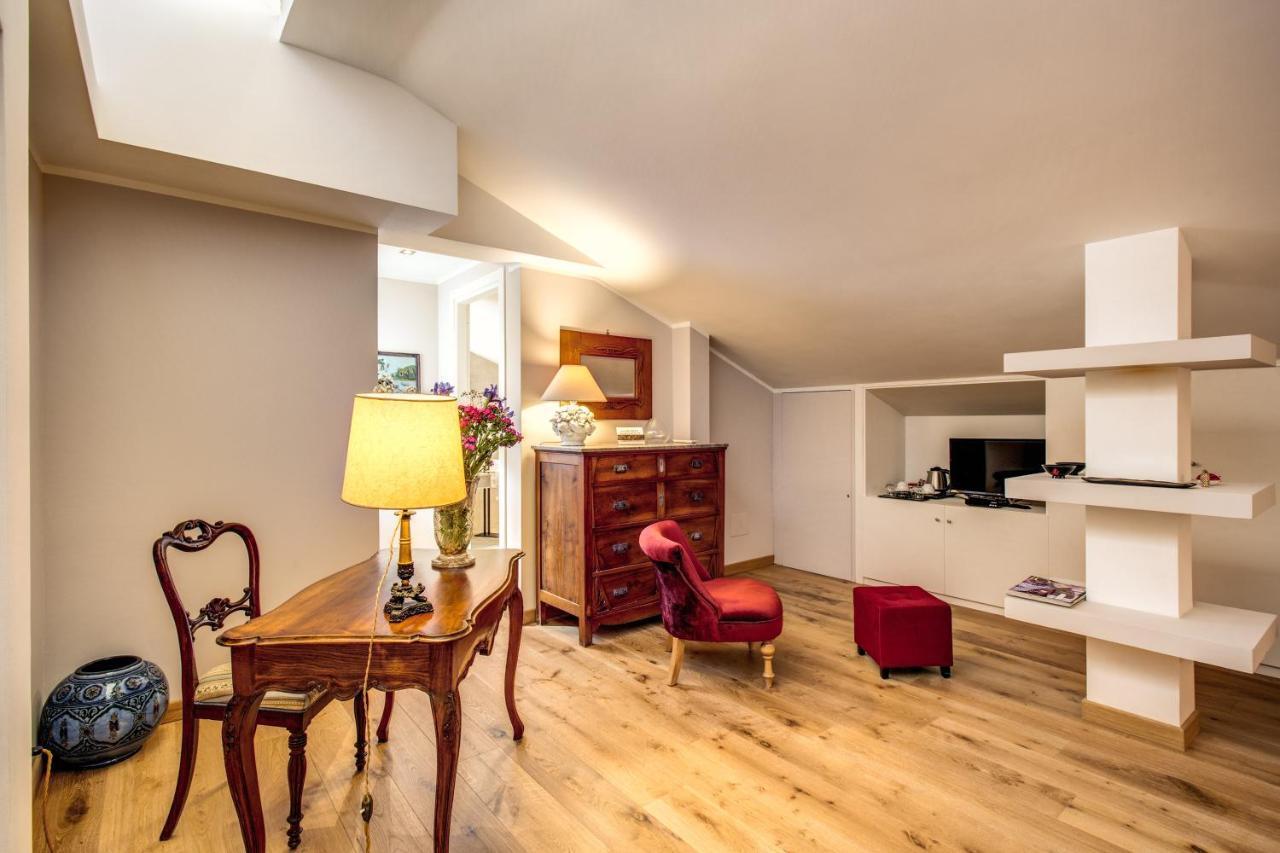 Bed & Breakfast La Gaura Casal Palocco