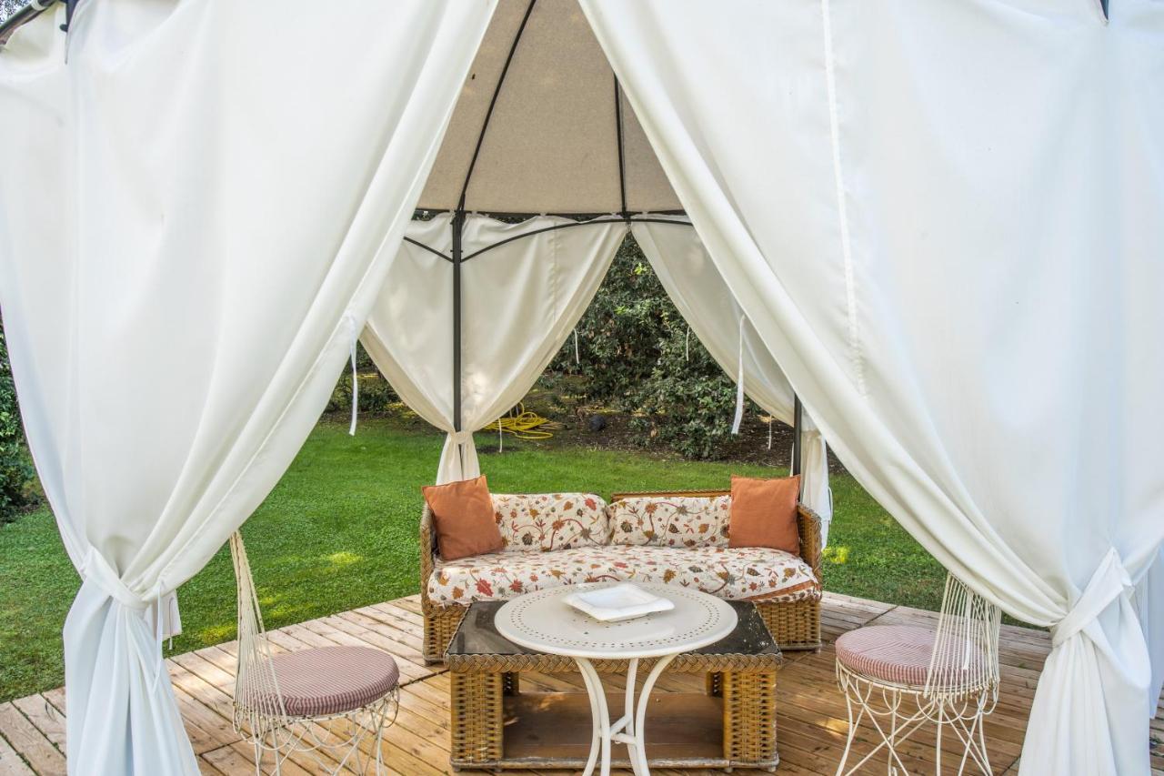Bed & Breakfast La Gaura