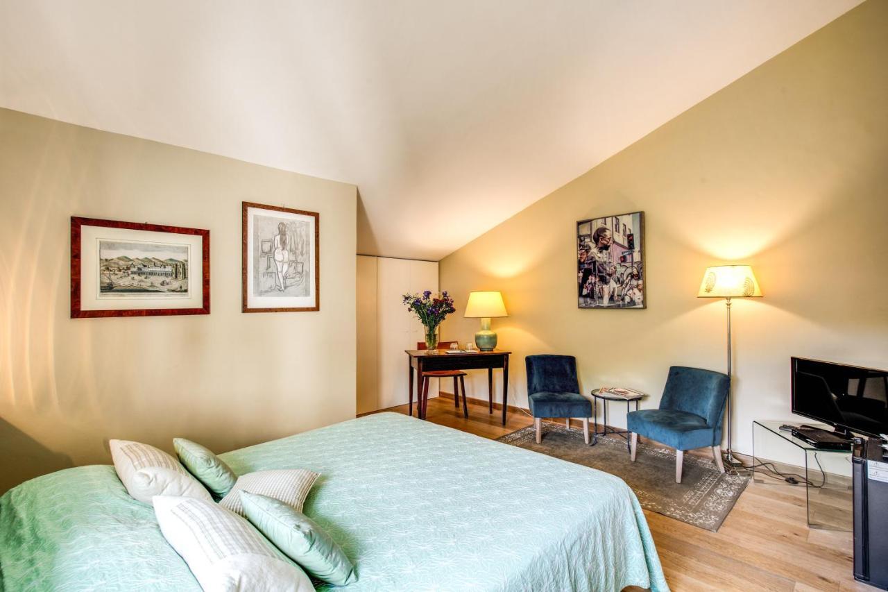 La Gaura Bed & Breakfast