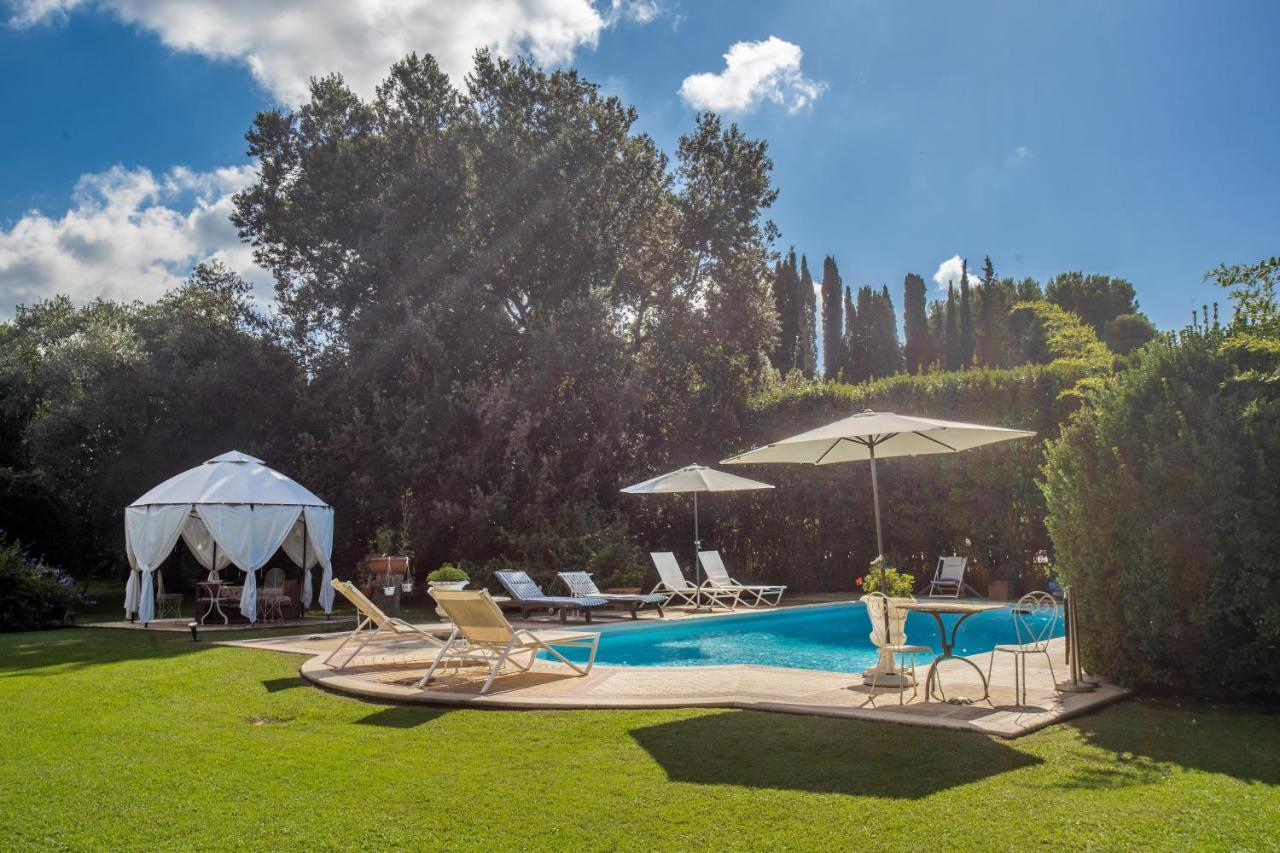Bed & Breakfast La Gaura
